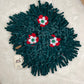 Snuffle Mat "Garden"